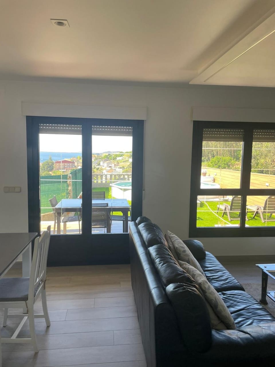 Chalet Bordones Playa House in O Salnés