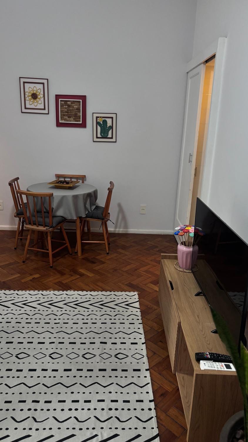 PrimeHouseCopacabana Apartment in Rio de Janeiro