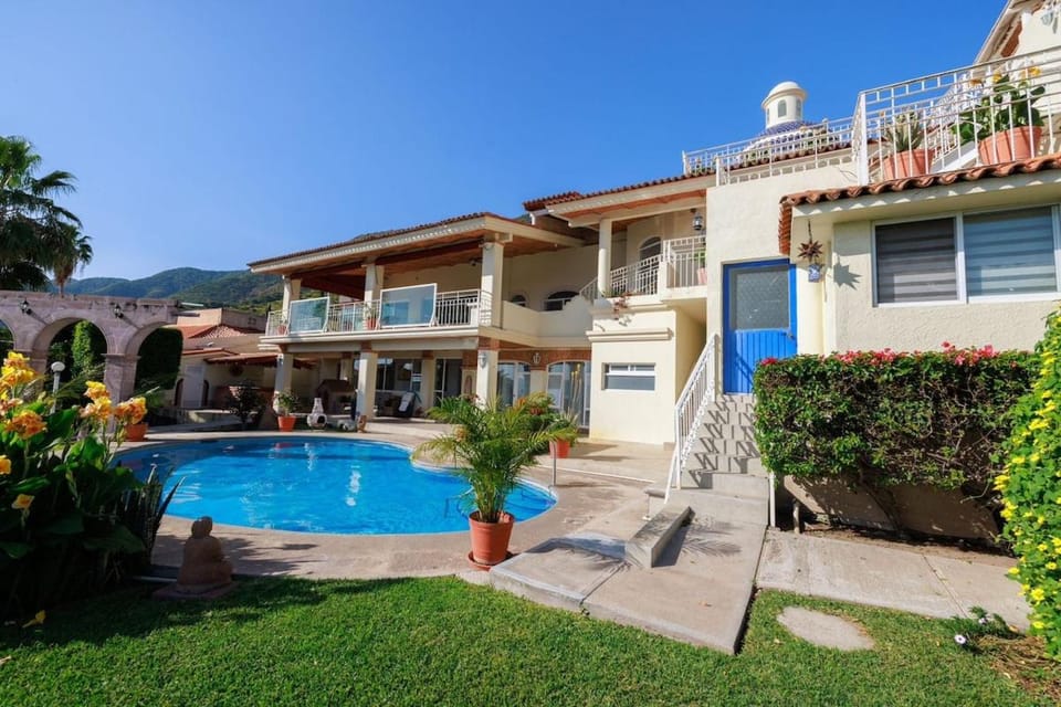 Departamentos Paraiso Lago Apartment in Chapala