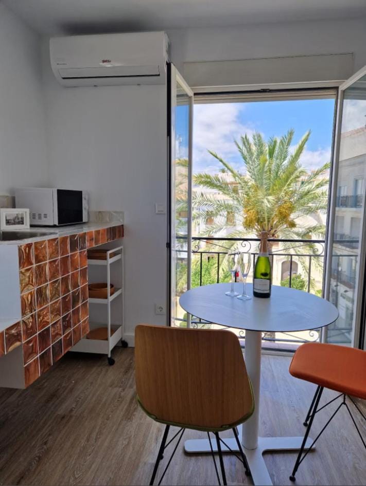 Casa en Altea primera línea Apartment in Marina Baixa