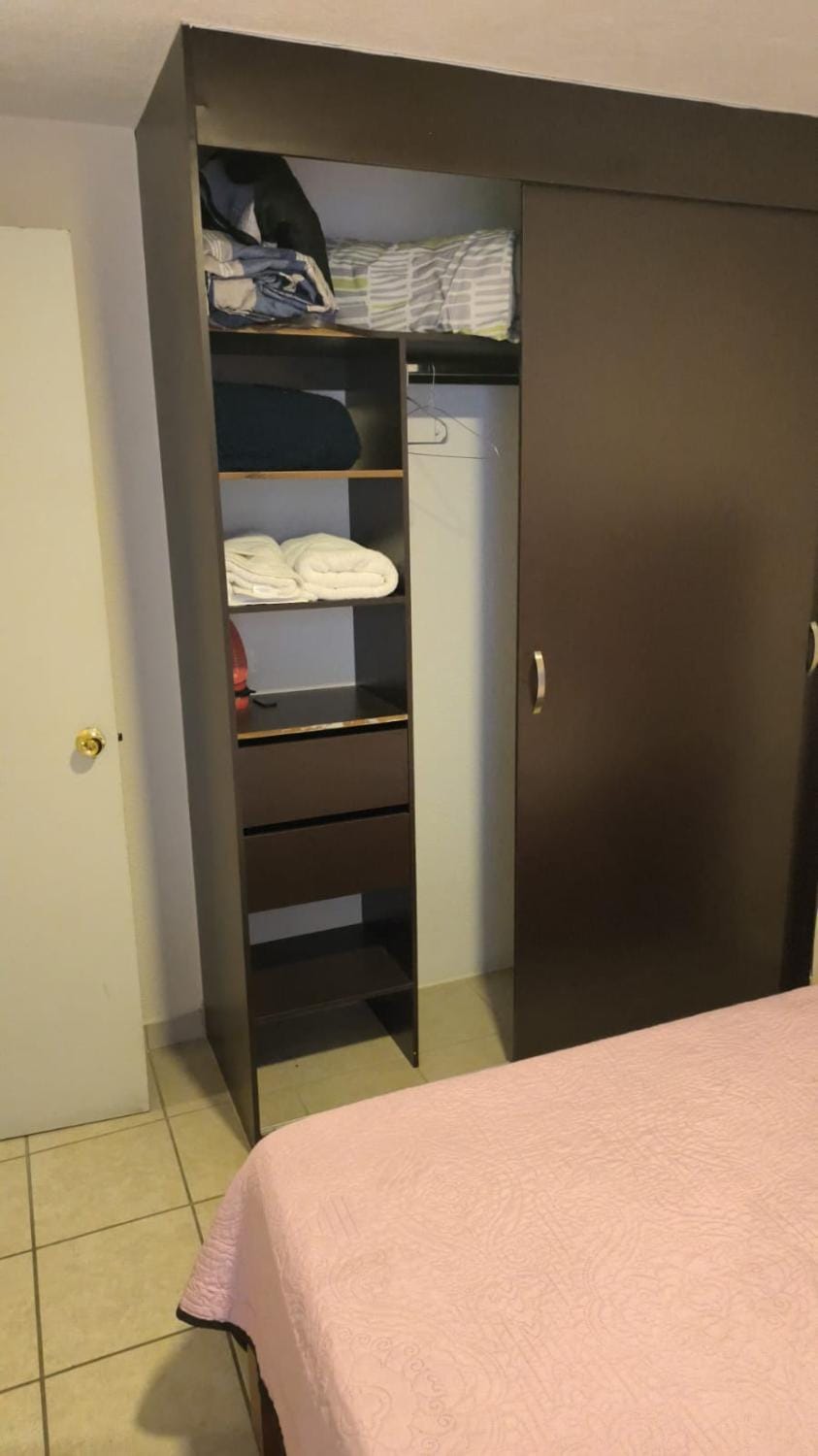 Hermoso Departamento Regina Apartment in Tlaquepaque