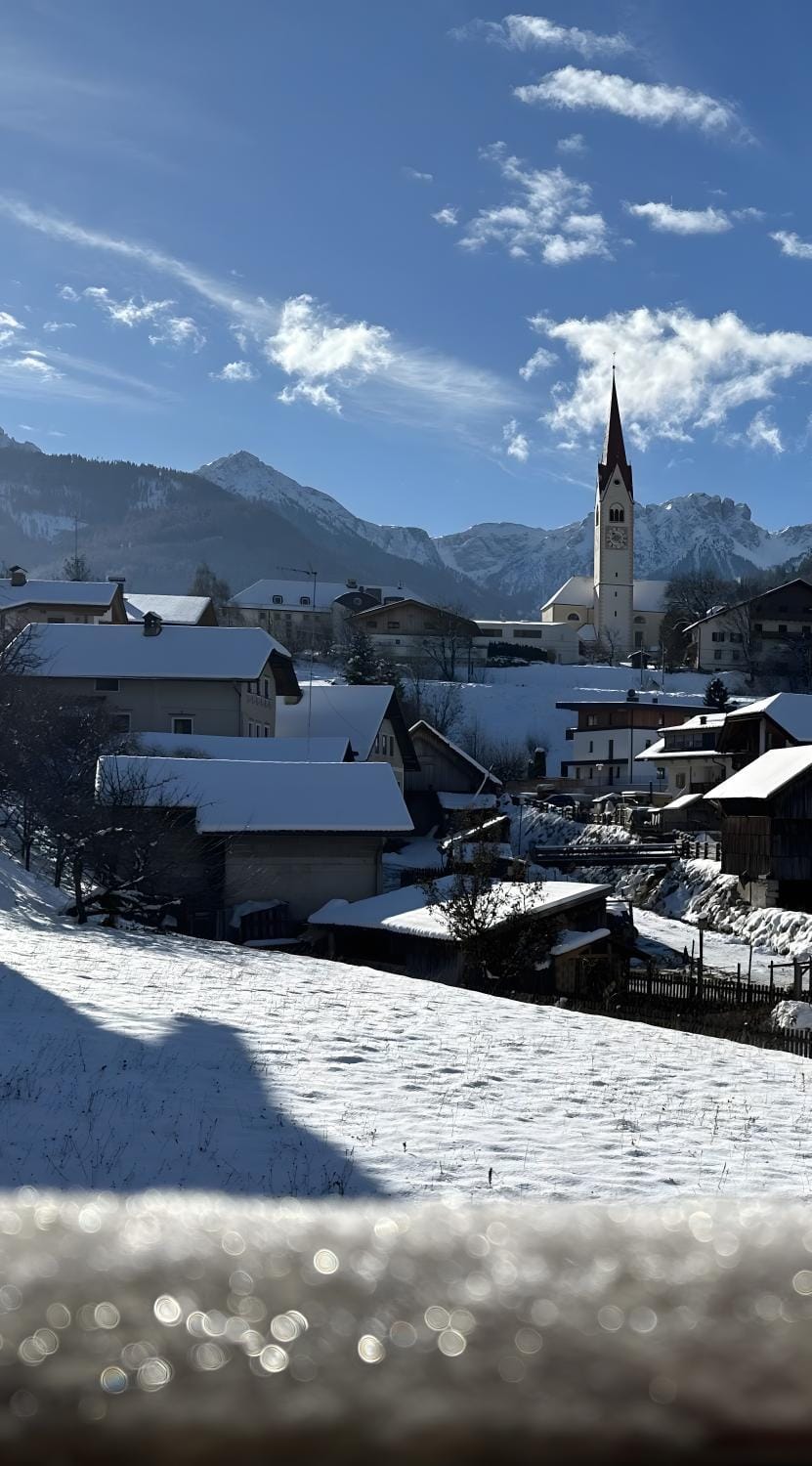 Kerschbama Farm Apartments Apartment in Trentino-South Tyrol