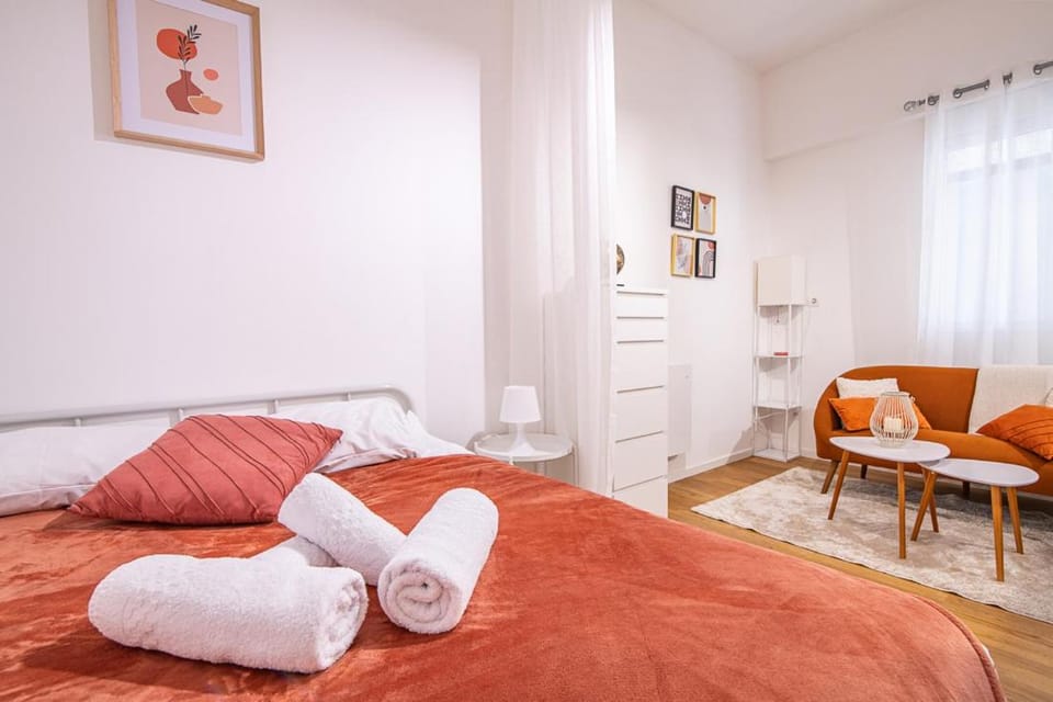 Studio Ambre Apartment in Pays de la Loire