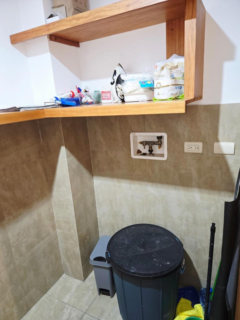 Beautiful apartment for six people in Cuenca! Apartment in Cuenca