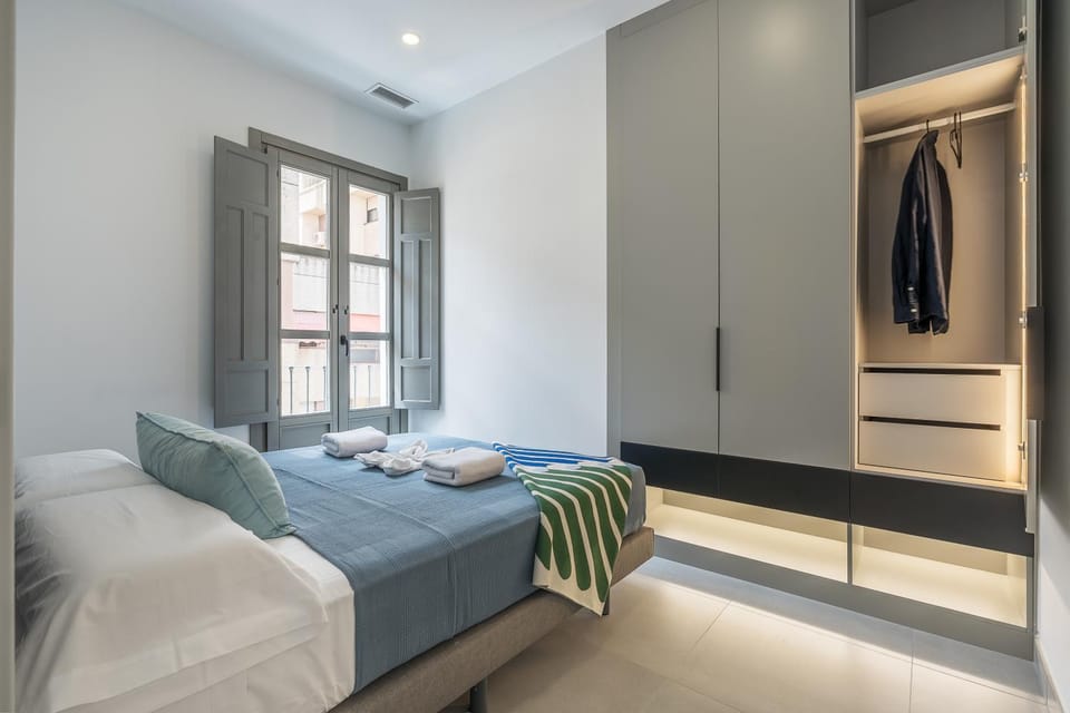 Casa Palacio Marina Suárez Apartment in Granada