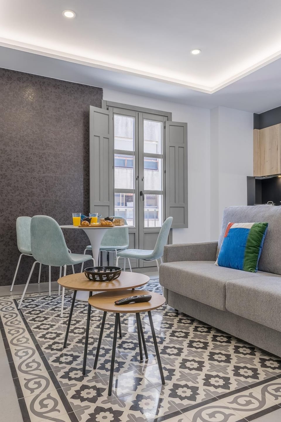 Casa Palacio Marina Suárez Apartment in Granada