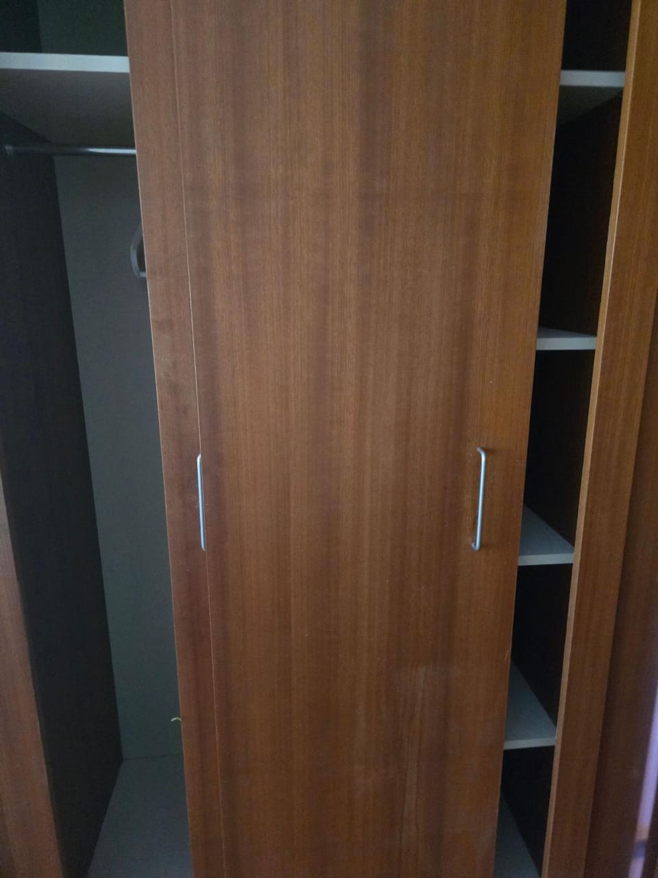 wardrobe