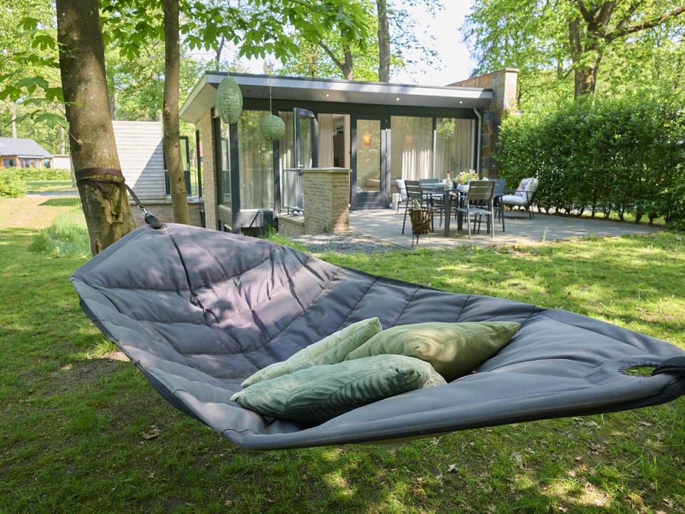 Summer, Garden