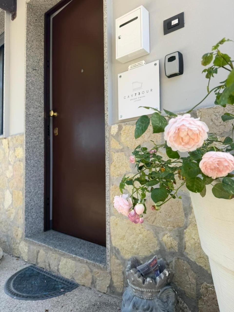 Villa Cavour Universita Ospedale Potenza Apartment in Basilicata