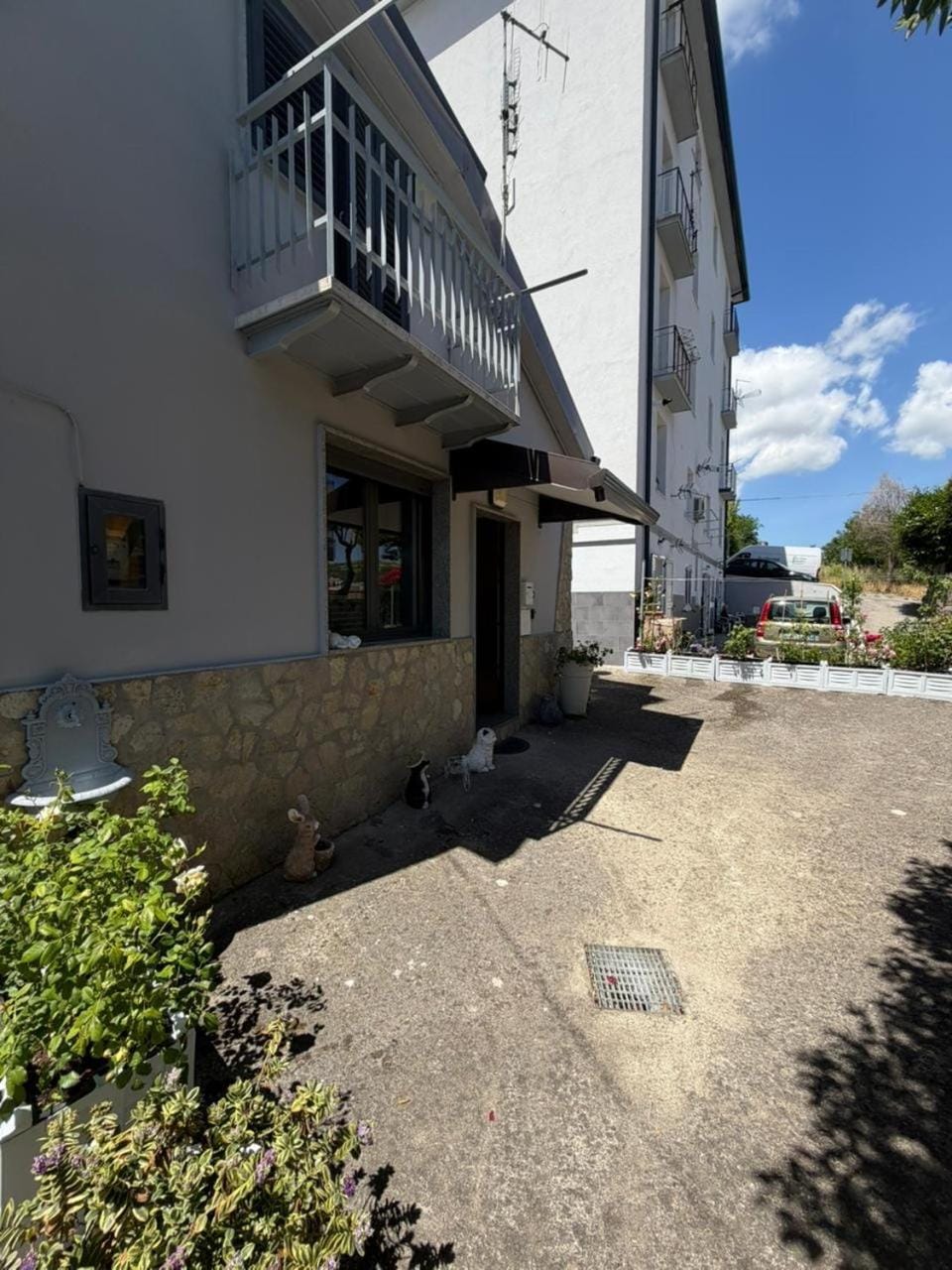 Villa Cavour Universita Ospedale Potenza Apartment in Basilicata