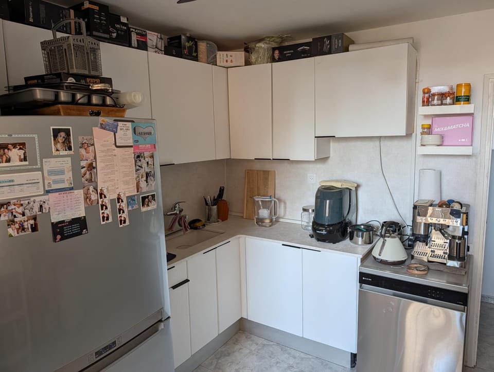 3BD Apartment Apartment in South District