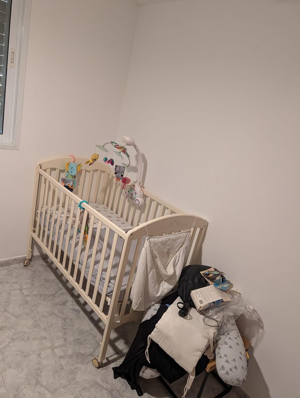 3BD Apartment Apartment in South District