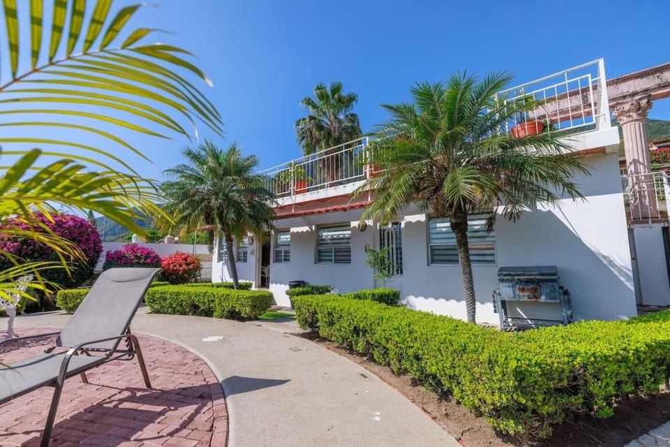 Departamento Paraiso Sol Apartment in Chapala