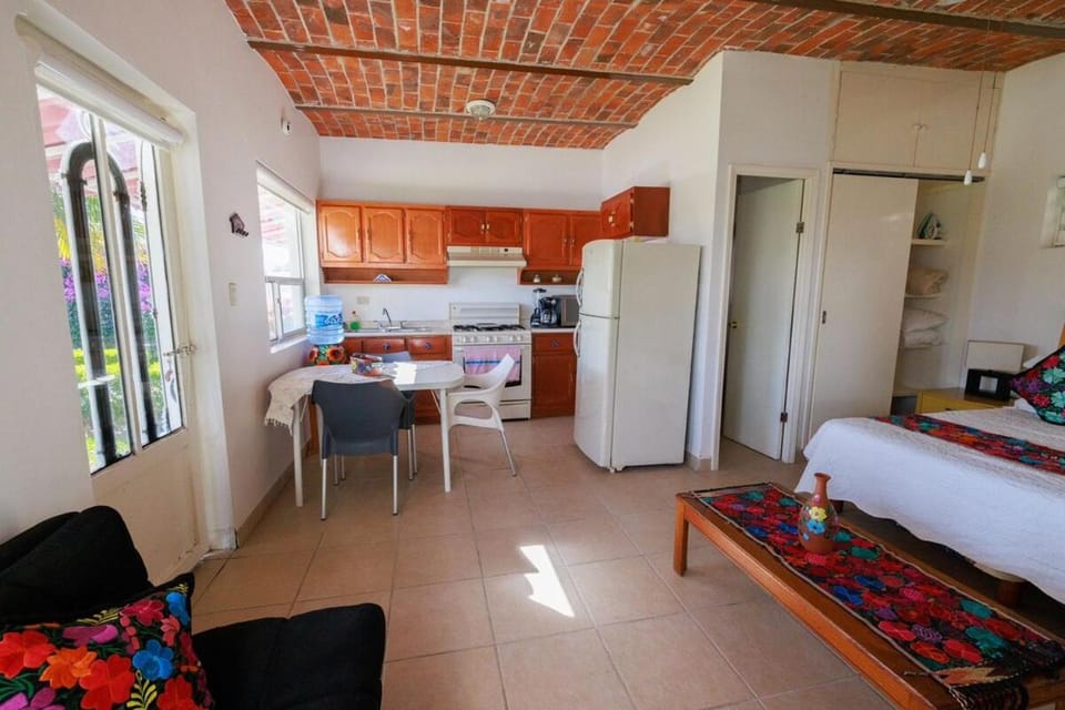Departamento Paraiso Sol Apartment in Chapala