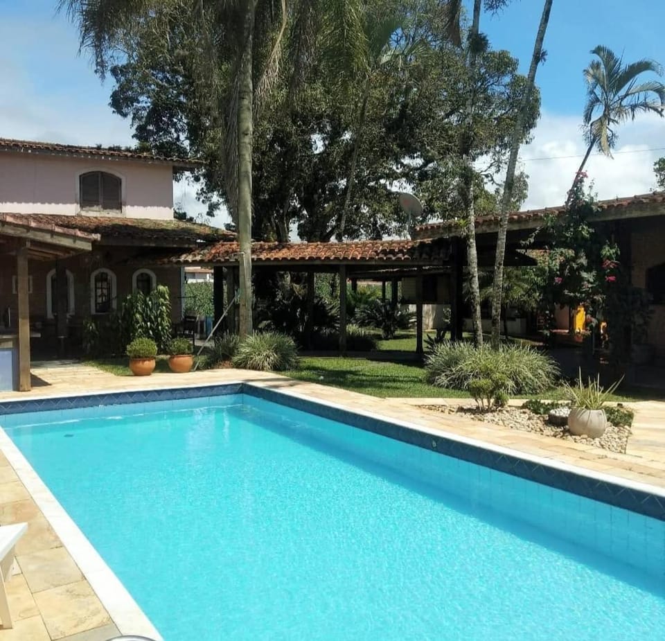 Pousada TURI Hotel in Caraguatatuba