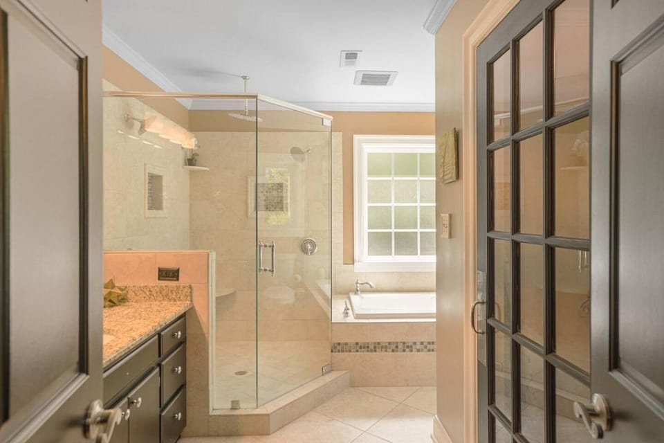 Charlotte Mac House in Charlotte