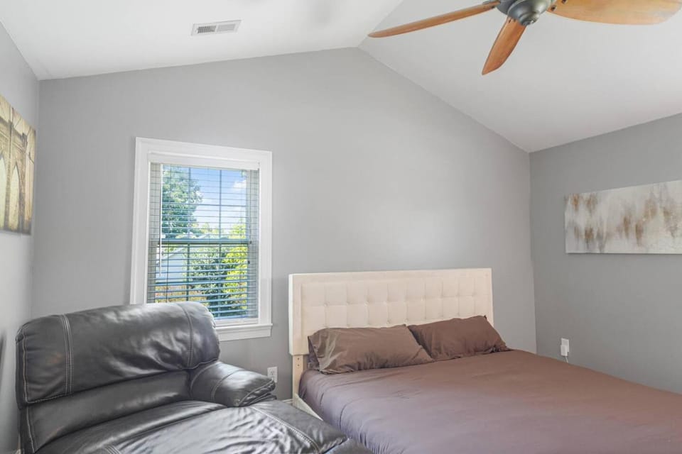 Charlotte Mac House in Charlotte