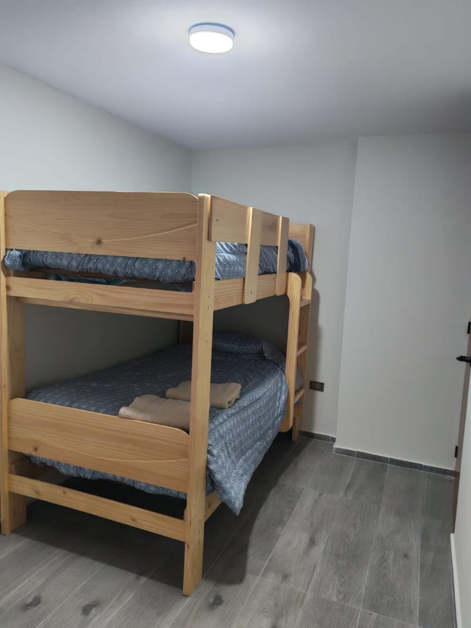 Modern apartment near the Yanahuara Viewpoint Apartment in Arequipa