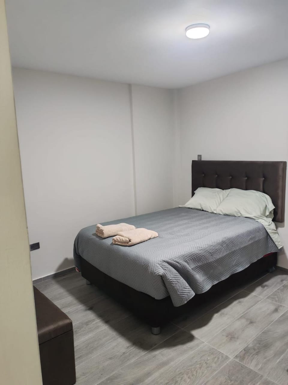 Modern apartment near the Yanahuara Viewpoint Apartment in Arequipa