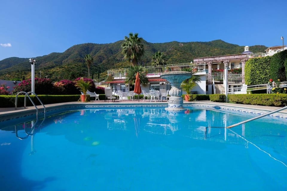 Departamento Paraiso Luna Apartment in Chapala