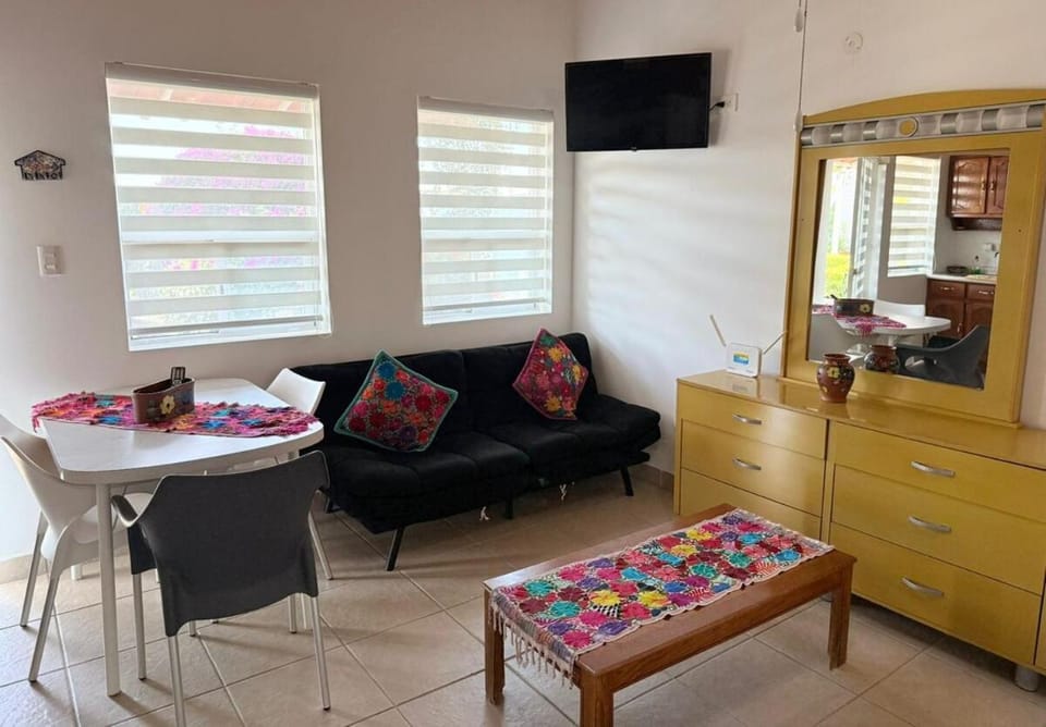 Departamento Paraiso Luna Apartment in Chapala