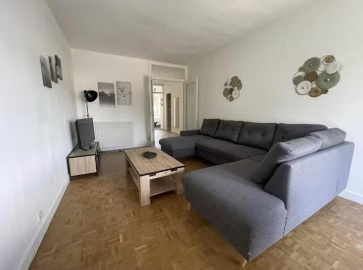 Appartements en centre ville Apartment in Nouvelle-Aquitaine