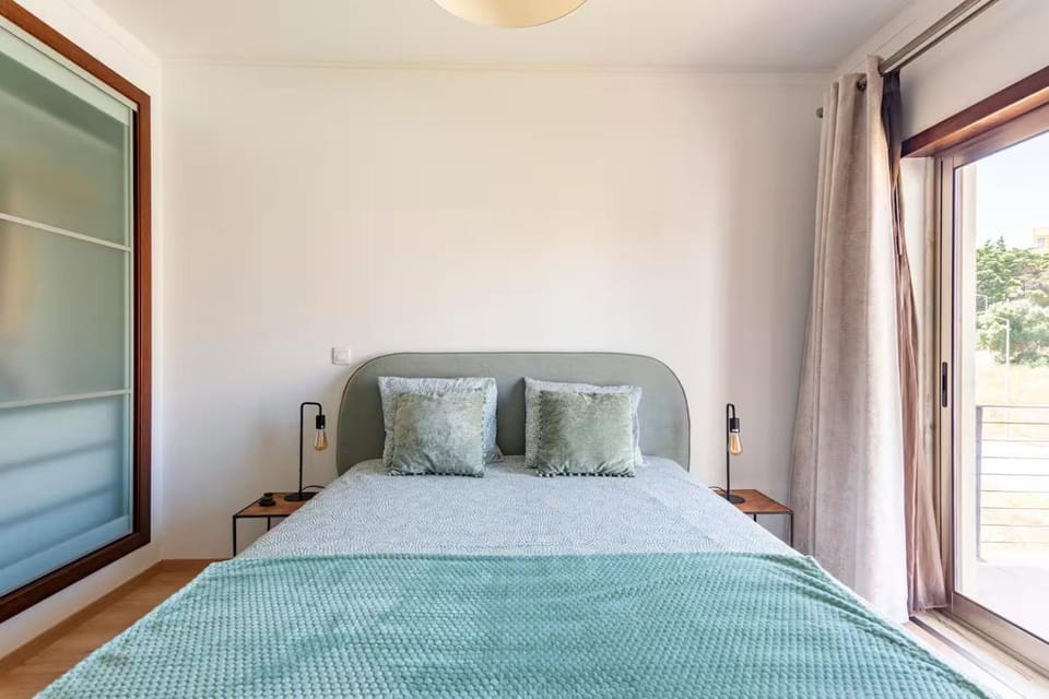 My Home in Sesimbra - Your Home Near the Beach with the Best Castle View! Apartment in Setubal District