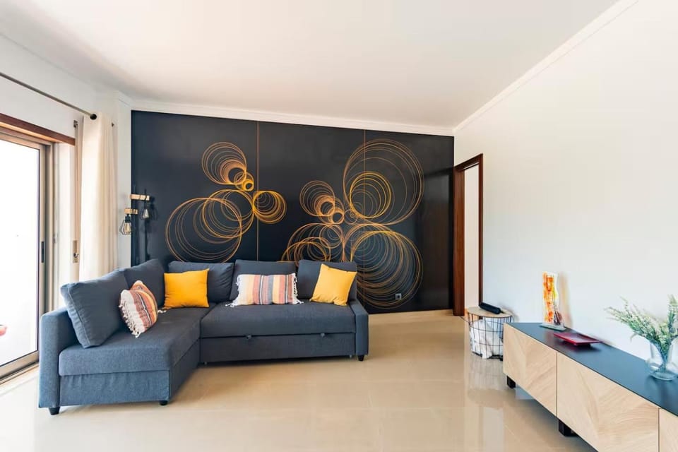 My Home in Sesimbra - Your Home Near the Beach with the Best Castle View! Apartment in Setubal District