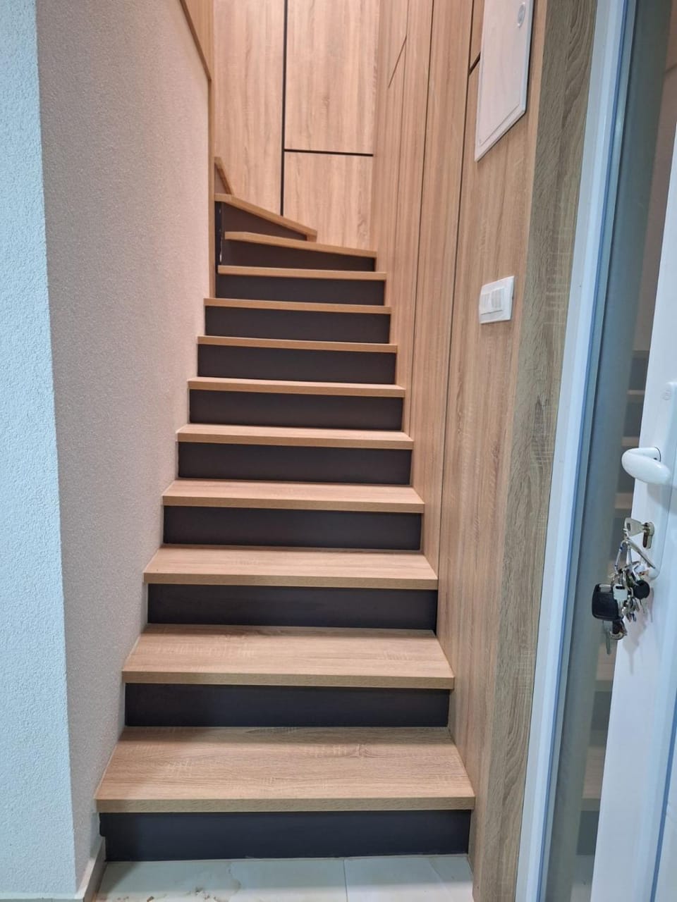 Lara - Holiday Villa House in Ohrid