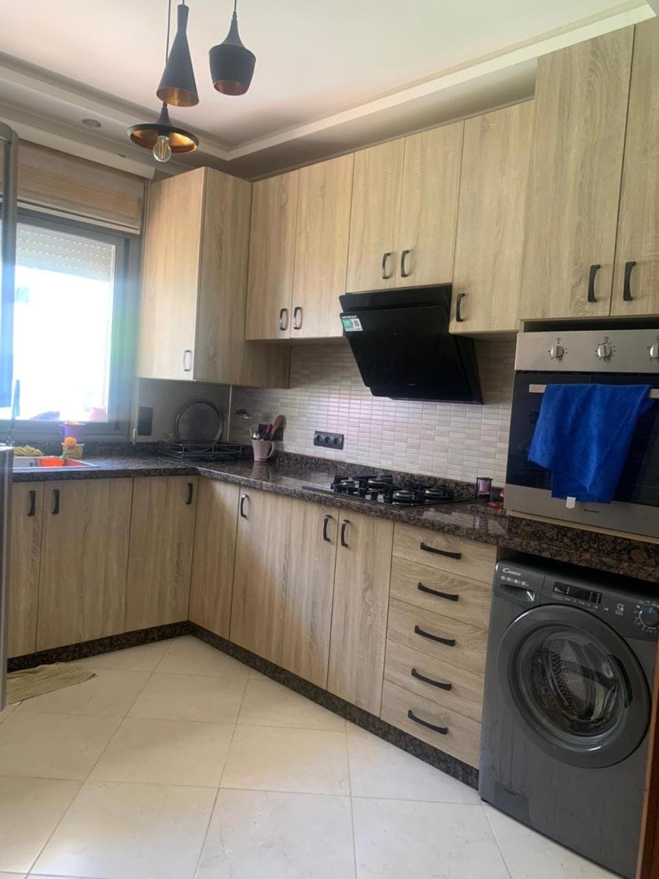 Résidence sable d or Apartment in Casablanca-Settat