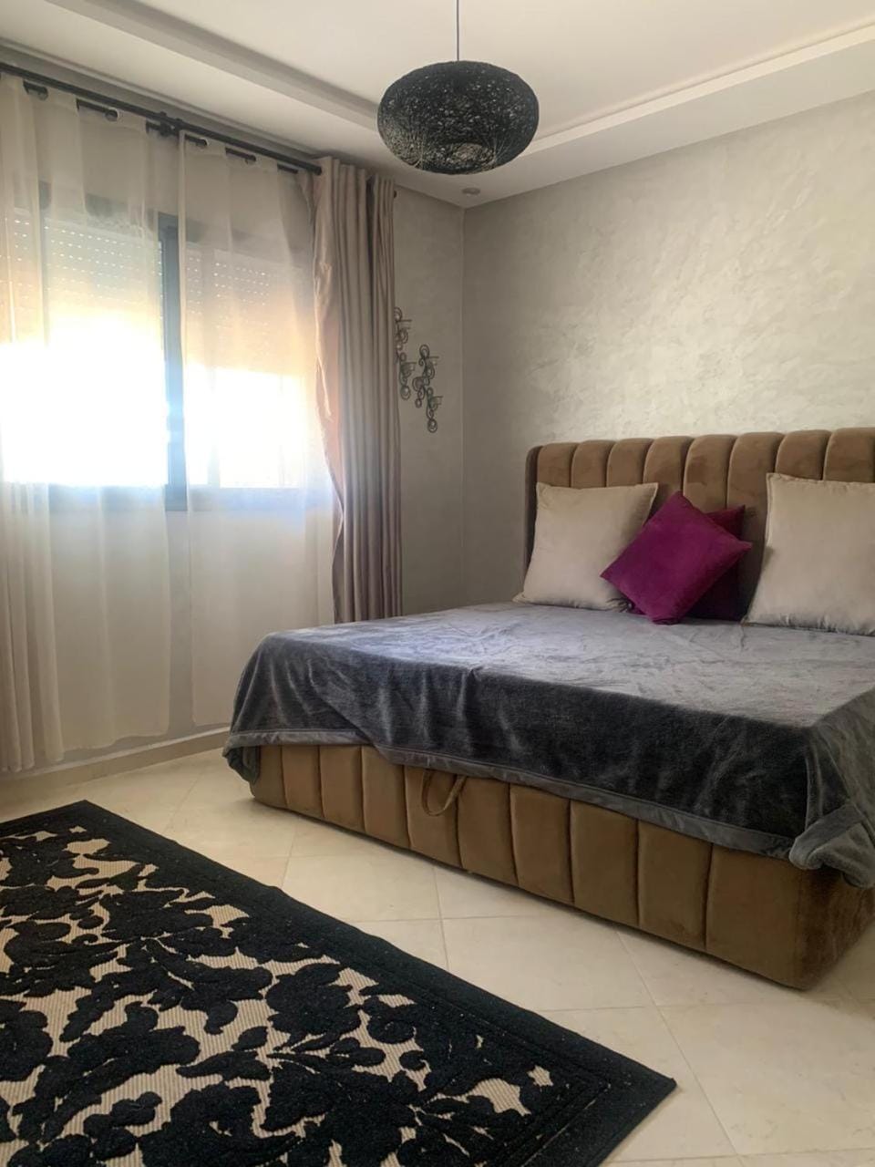 Résidence sable d or Apartment in Casablanca-Settat