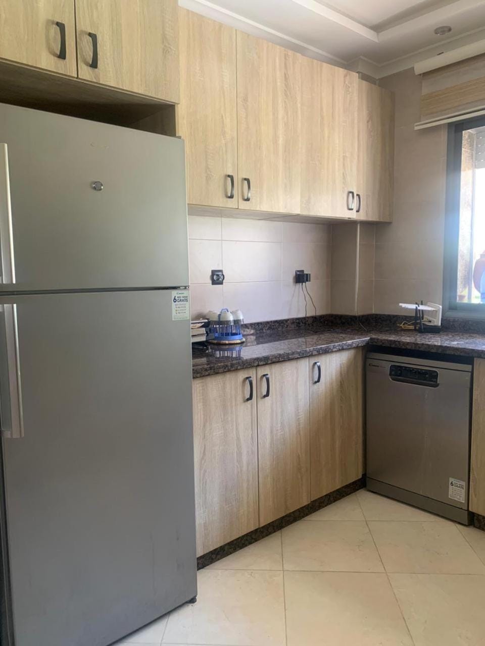 Résidence sable d or Apartment in Casablanca-Settat