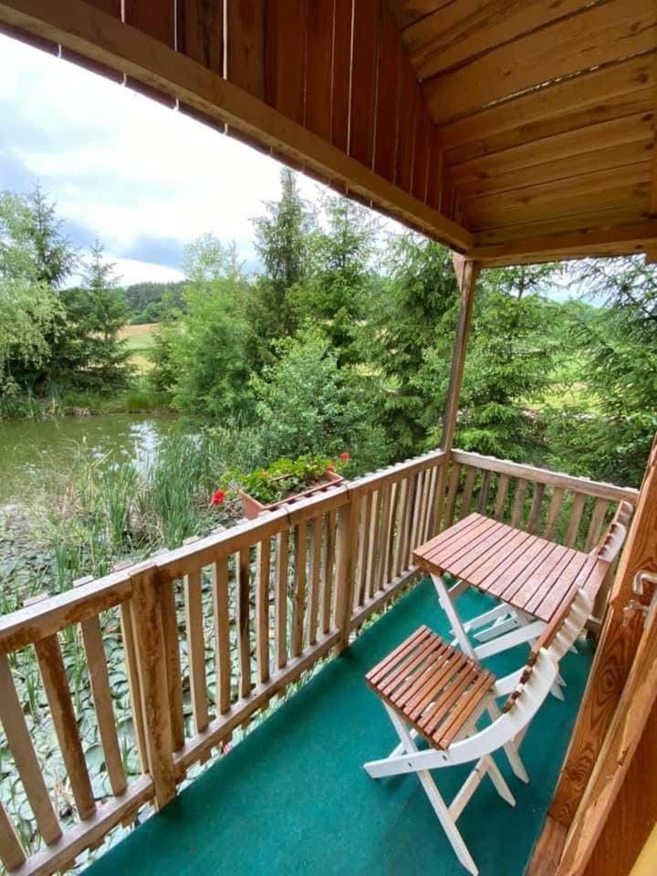Day, Natural landscape, Balcony/Terrace, Lake view