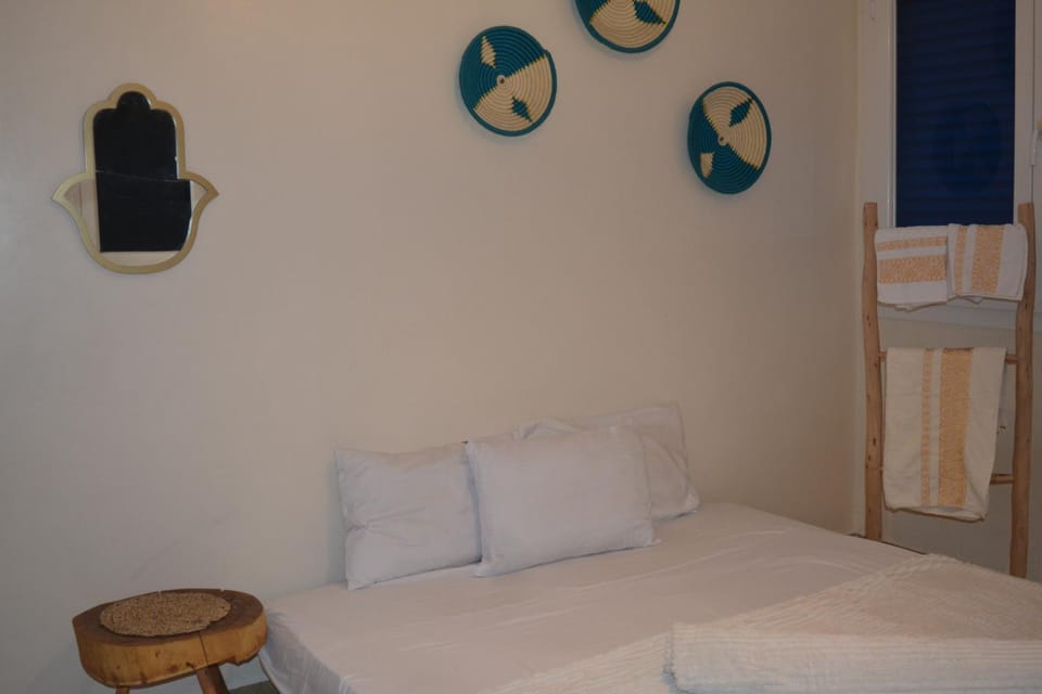 west wave surf house Vacation rental in Souss-Massa