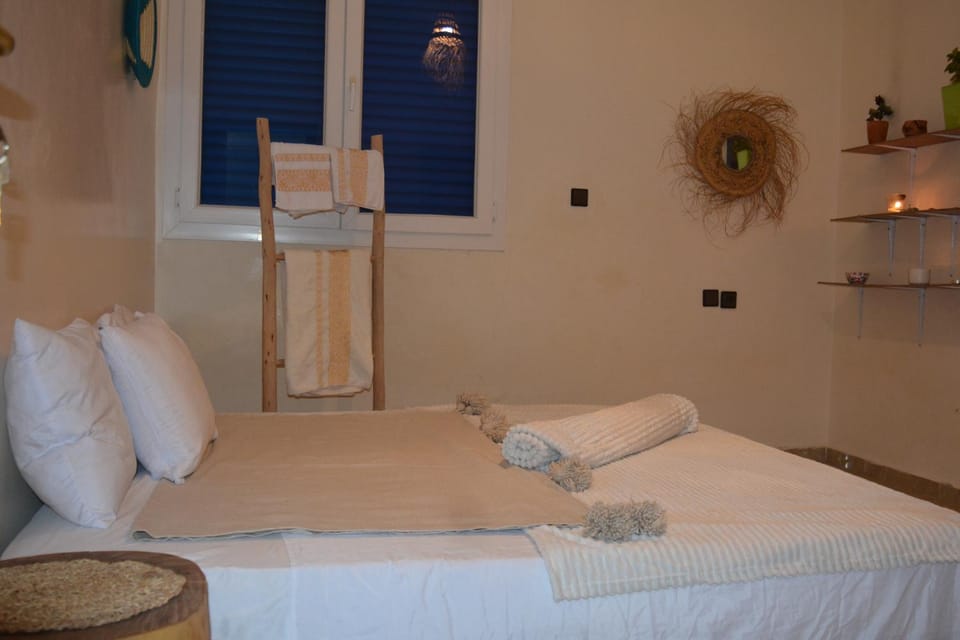 west wave surf house Vacation rental in Souss-Massa