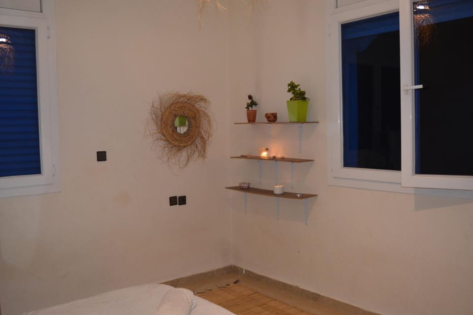 west wave surf house Vacation rental in Souss-Massa