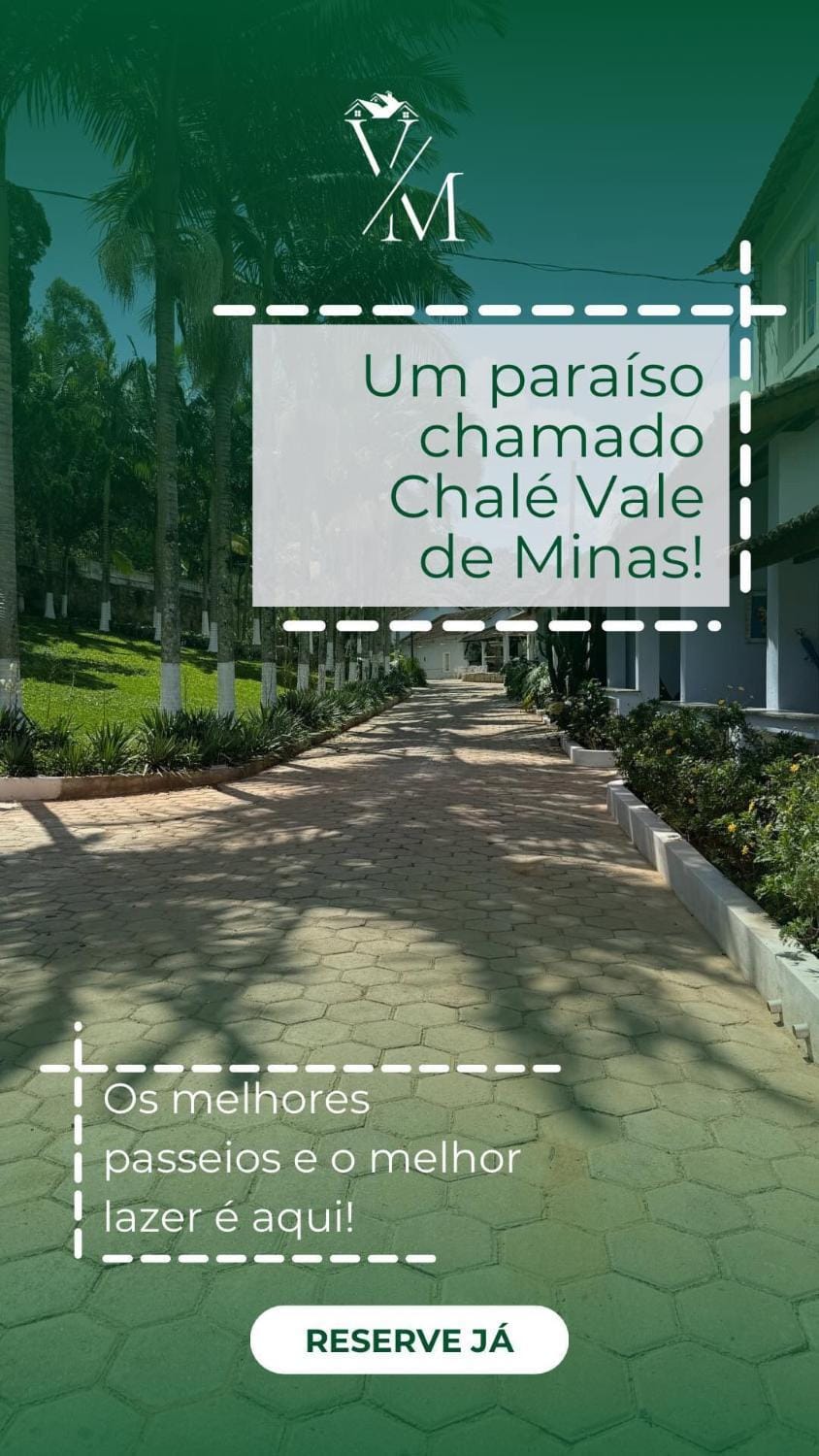 Chalé Kalanchoe House in State of São Paulo