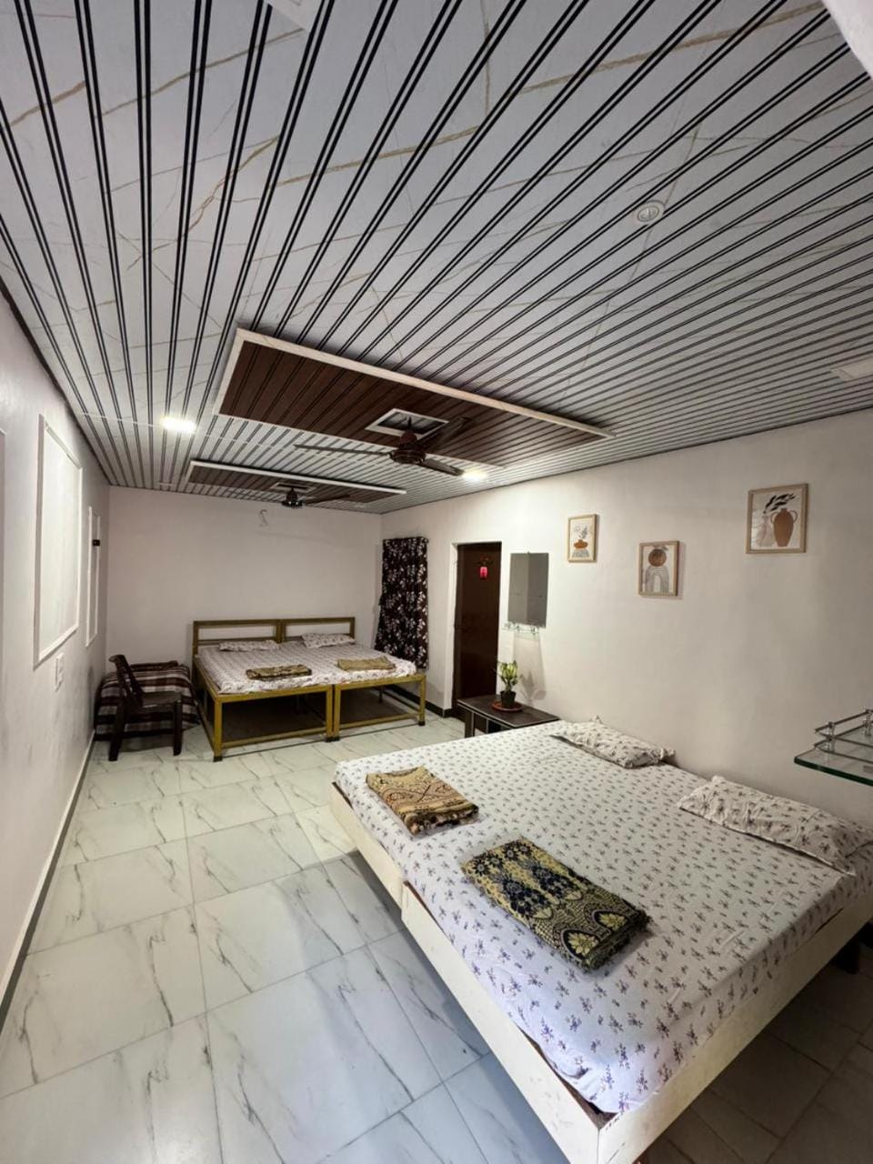 Shree Savali Cottage Nature lodge in Maharashtra