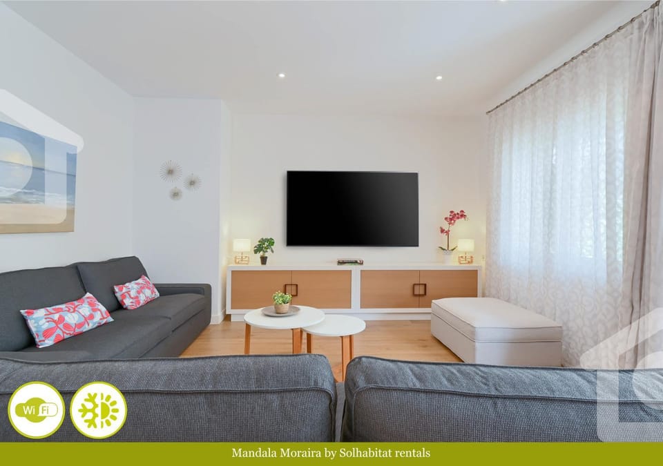Mandala Moraira by Solhabitat rentals Apartment in Moraira