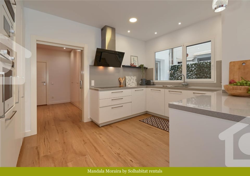 Mandala Moraira by Solhabitat rentals Apartment in Moraira