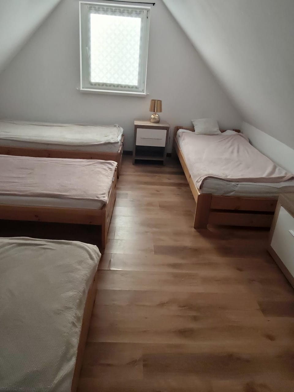 Domek u Ewy w Spychowie House in Poland