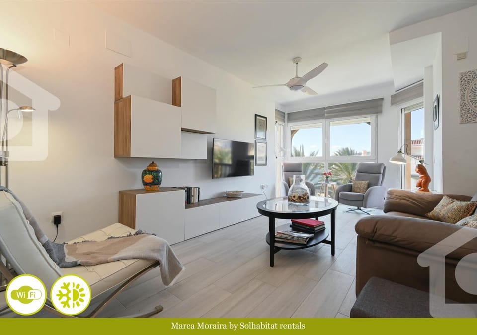Marea Moraira by Solhabitat rentals Apartment in Moraira