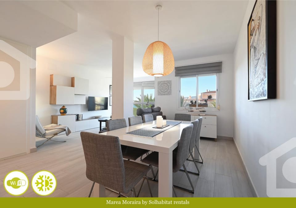 Marea Moraira by Solhabitat rentals Apartment in Moraira