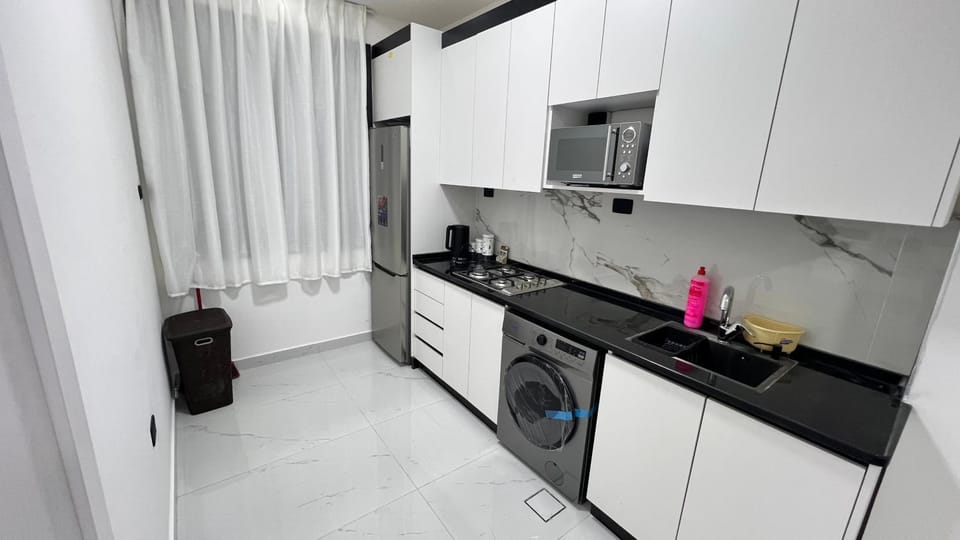 شقق عمو سامي شقة بغرفة نوم واحدة Apartment hotel in Africa