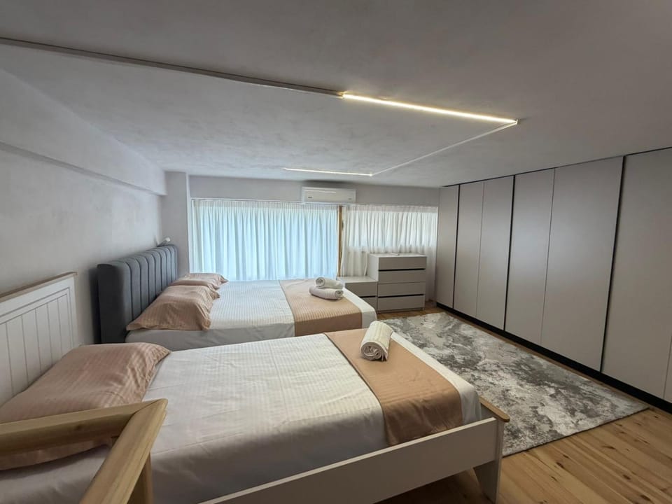 inJoy Apartments Apartment in Tirana