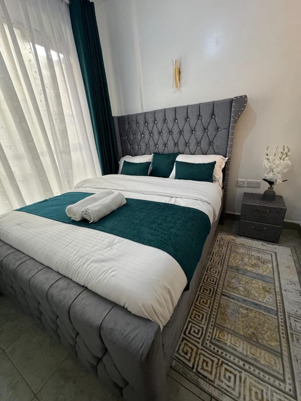 Venti Apartment at Royal Suburbs 2 Apartment in Nairobi County