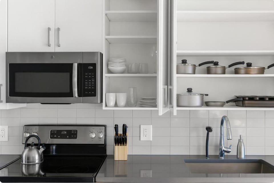 Cozy Urban Hideaway in Birmingham 10 Apartment in Vestavia Hills