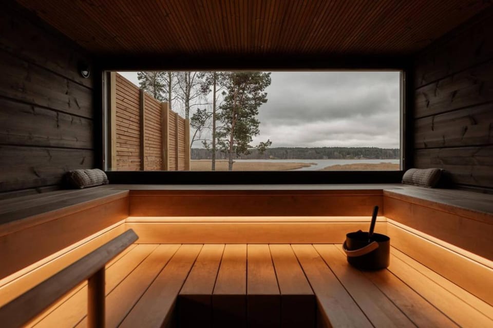 Villa Ellen - Modern villa by the sea House in Uusimaa