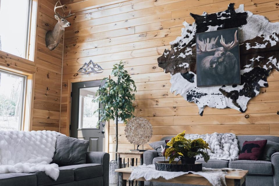 Fernwood Lodge - 15 Min To Raystown Lake House in Raystown Lake