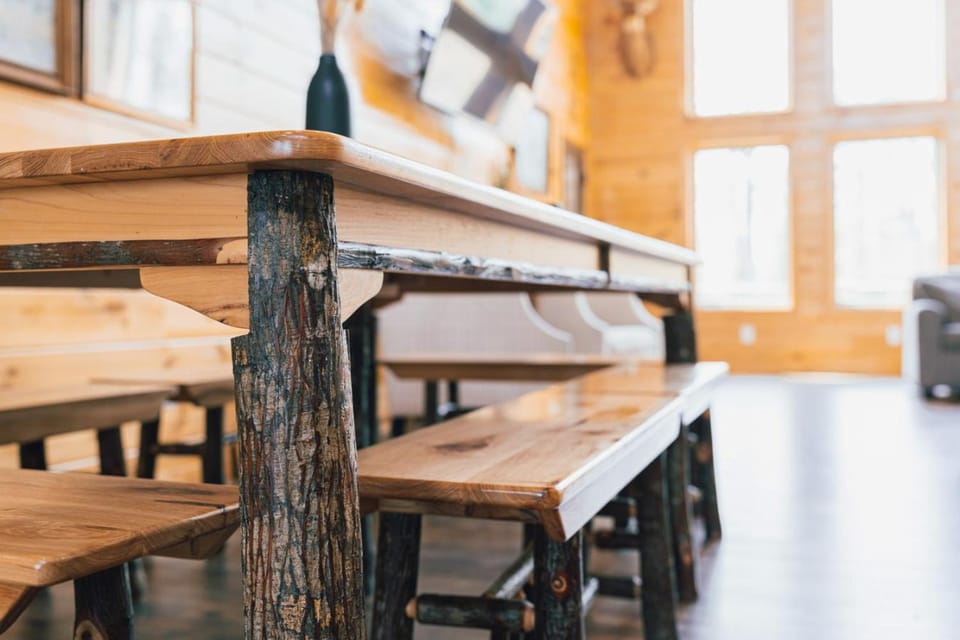 Fernwood Lodge - 15 Min To Raystown Lake House in Raystown Lake